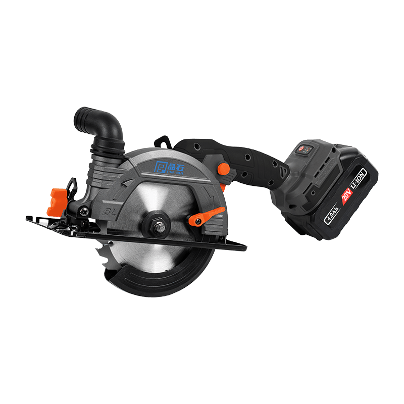 Scie circulaire sans balais 20 V