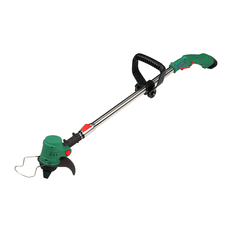 Coupe-bordure alimenté sans fil 12 V