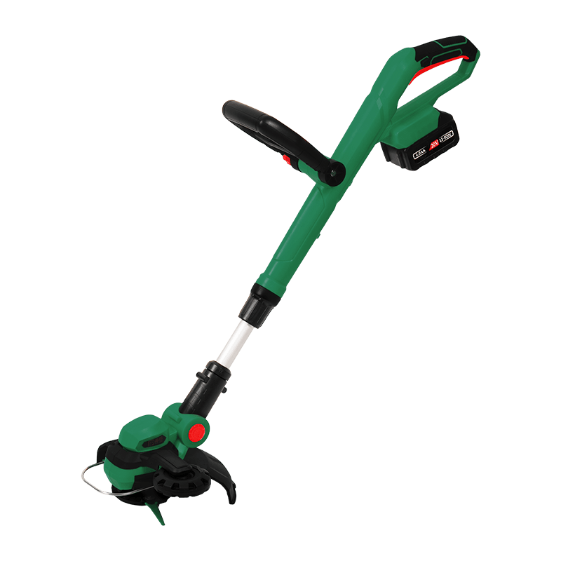 Coupe-herbe Li-ion 20 V (lame en plastique)