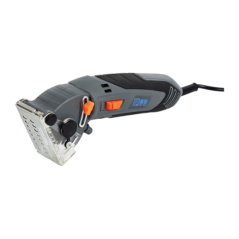 Mini scie circulaire 400 W