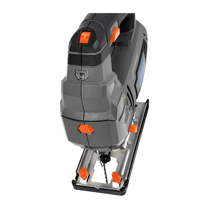 Scie sauteuse 800 W Scie sauteuse 800 W
