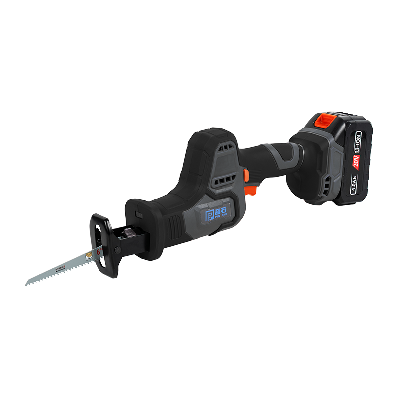 Scie alternative compacte 20 V