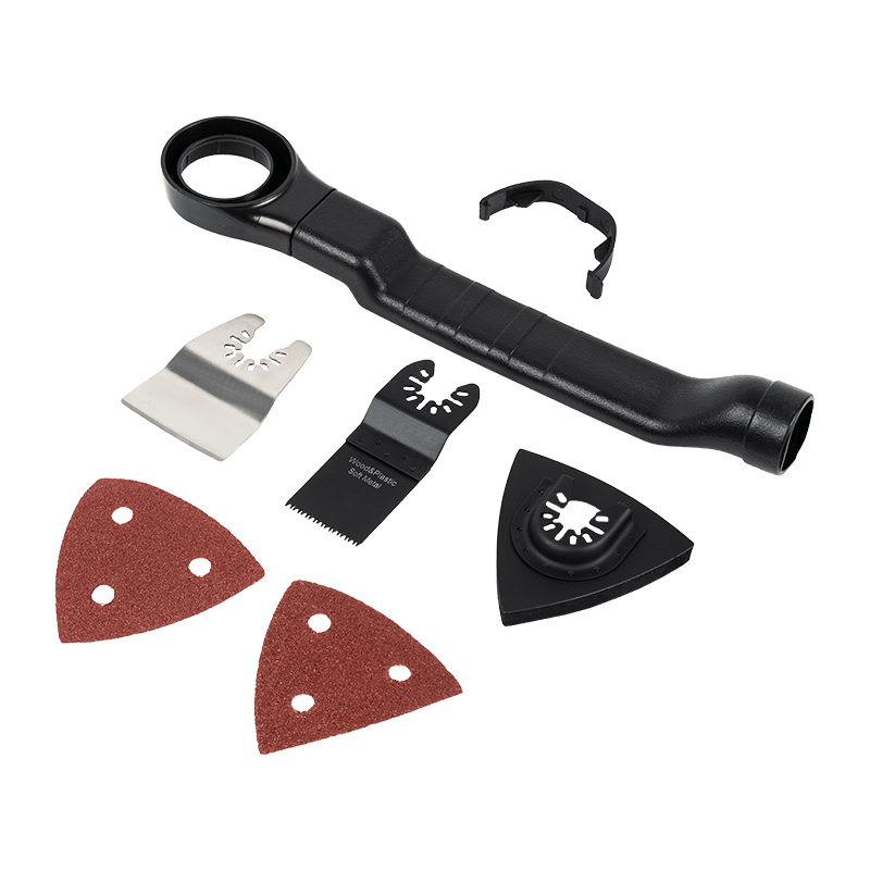 Outil multifonction Quickin 300 W Outil multifonction Quickin 300 W