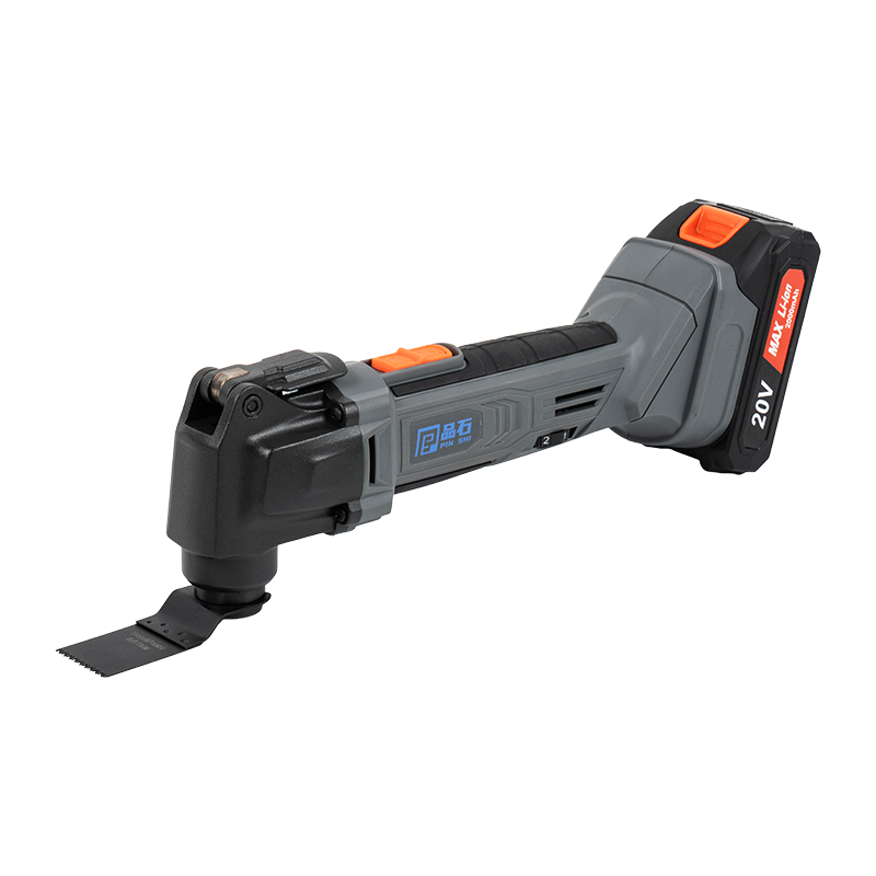 Outil multifonction Quickin Li-ion 20 V