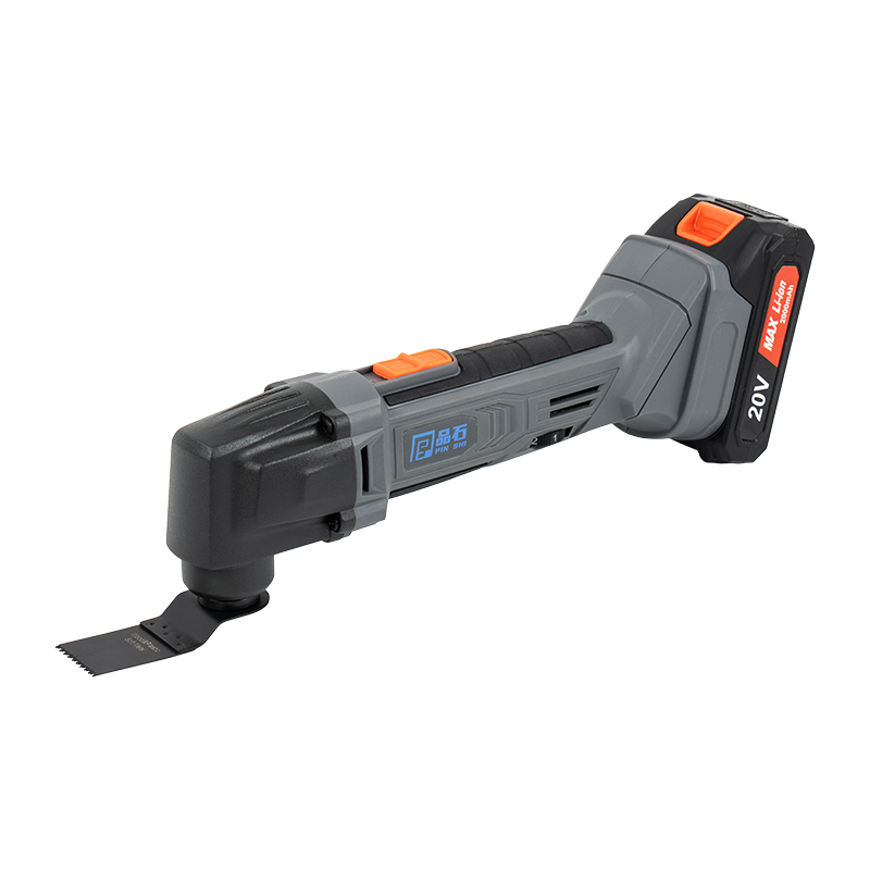 Outil multifonction Li-ion 20 V