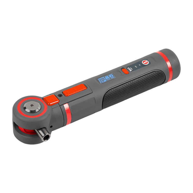 Tournevis électrique multi-angle 4V