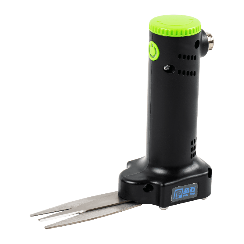 Ciseaux tondeuse électrique à main