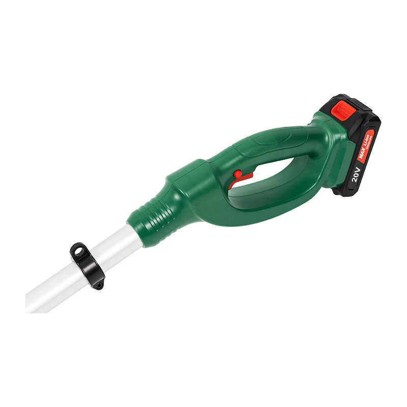 Scie à chaîne sans balais 2 en 1 sans fil, 20 V Scie à chaîne sans balais 2 en 1 sans fil, 20 V