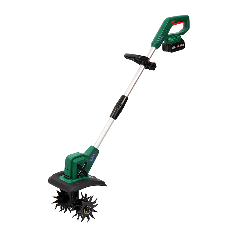 Cultivateur à motoculteur sans fil 20 V