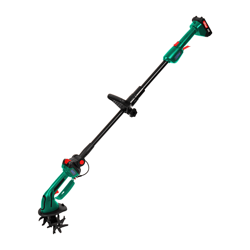 Mini motoculteur 2 en 1 sans fil 20 V Mini motoculteur 2 en 1 sans fil 20 V