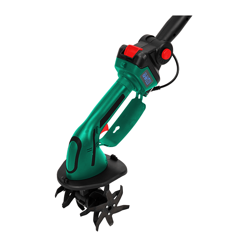 Mini motoculteur 2 en 1 sans fil 20 V Mini motoculteur 2 en 1 sans fil 20 V