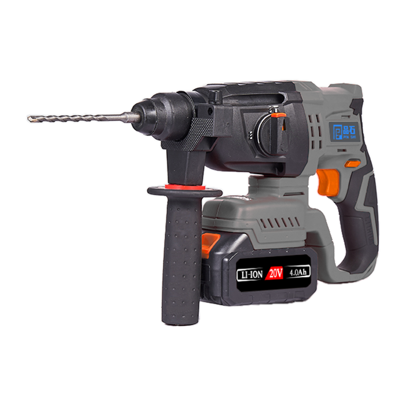 Marteau perforateur rotatif Li-ion 20 V Marteau perforateur rotatif Li-ion 20 V