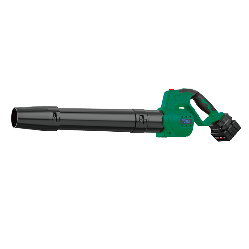 Souffleur de feuilles rotatif 20 V